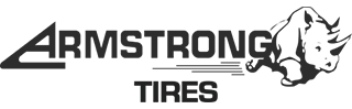 Armstrong Tires logo