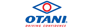 Otani Tires Logo